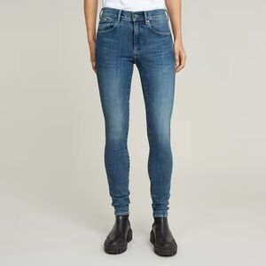 G STAR 3301 Skinny Jeans